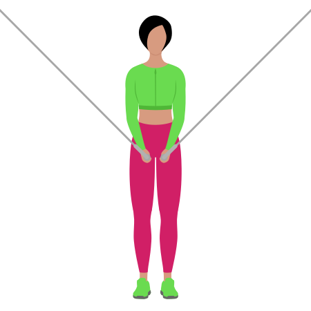 Cable High Crossover