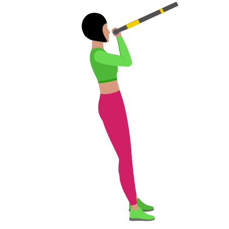 Trx Suspension Bicep Curl