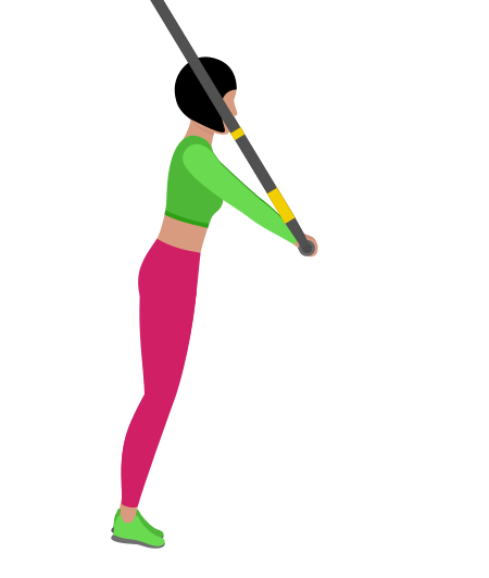 Trx Suspension Pullover